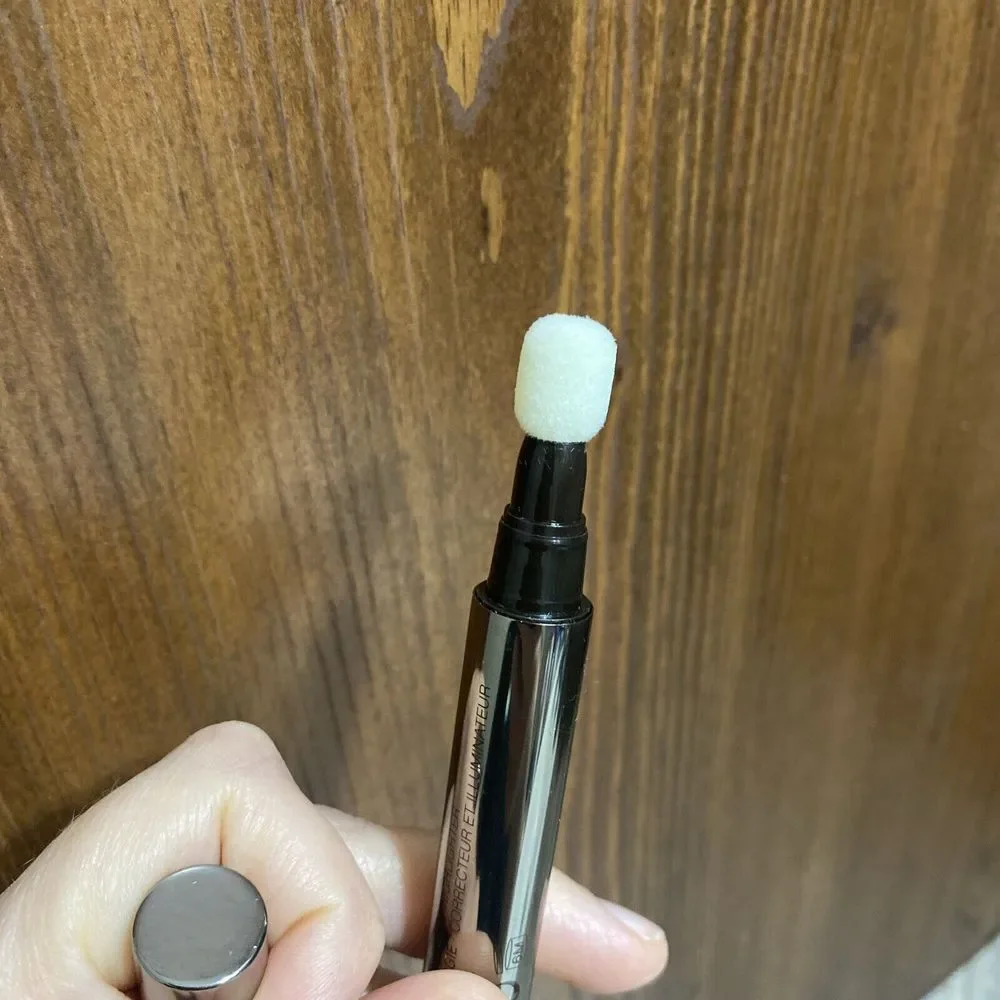 Laura Mercier Candleglow Concealer And Highlighter  SHADE 1  0.07oz 2.2ml‎ NEW